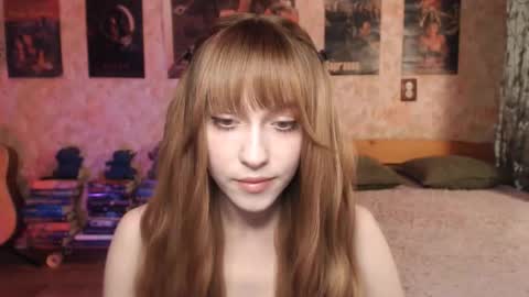 ellie_friendly online show from February 22, 2026, 12:34 am