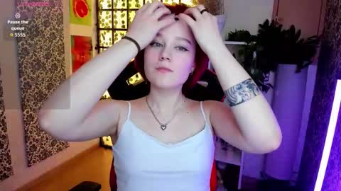 Ellie online show from March 20, 2026, 8:41 am