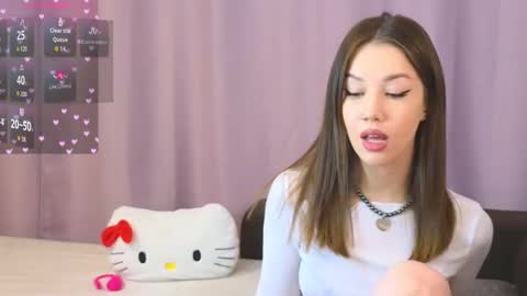 ellie online show from October 12, 2025, 7:46 pm