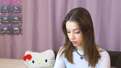 ellie online show from October 28, 2025, 7:16 pm