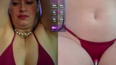 Ellie Ramos online show from May 12, 2026, 1:30 pm