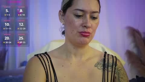 Ellie Ramos online show from June 3, 2026, 12:41 pm