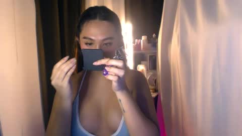 Snapshot of elliecummers chatting on July 7, 2026, 6:12 pm ellie online show from July 7, 2026, 6:12 pm