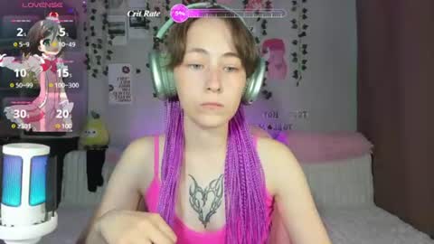 Ellie online show from July 12, 2026, 9:55 am