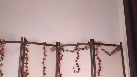 Snapshot of elliefrost chatting on February 19, 2025, 12:46 am elliefrost online show from February 19, 2025, 12:46 am