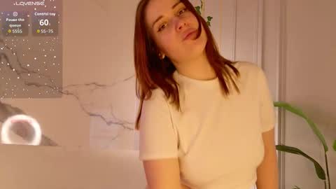 elliegarson__ online show from March 21, 2026, 5:38 pm