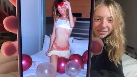 ellie online show from May 5, 2026, 5:48 am