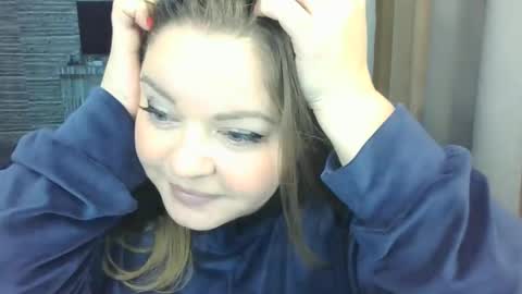 Snapshot of ellimol chatting on December 1, 2024, 8:53 pm EliMoL online show from December 1, 2024, 8:53 pm