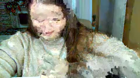 Snapshot of ellimol chatting on January 3, 2025, 11:25 am EliMoL online show from January 3, 2025, 11:25 am