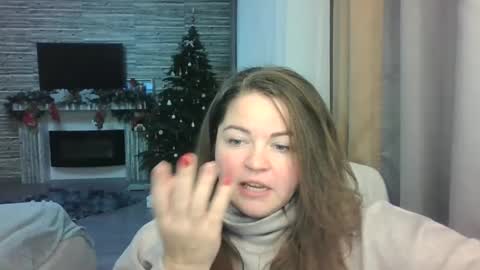 Snapshot of ellimol chatting on January 18, 2025, 5:15 pm EliMoL online show from January 18, 2025, 5:15 pm