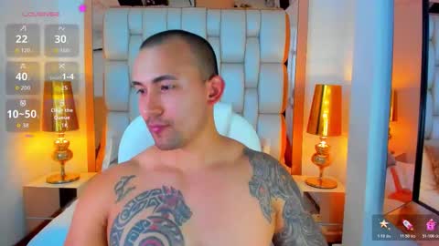 E L L I O T    V E L E Z online show from March 2, 2026, 8:48 pm