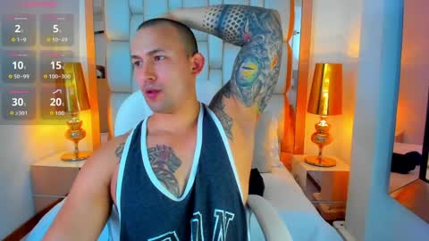 Snapshot of elliott_veelez chatting on May 4, 2026, 9:00 pm E L L I O T V E L E Z online show from May 4, 2026, 9:00 pm