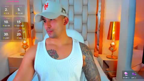 Snapshot of elliott_veelez chatting on June 18, 2026, 8:57 pm E L L I O T V E L E Z online show from June 18, 2026, 8:57 pm