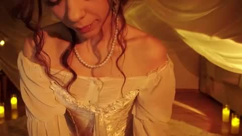 Snapshot of elly_fry chatting on May 8, 2026, 7:52 pm Art Place online show from May 8, 2026, 7:52 pm