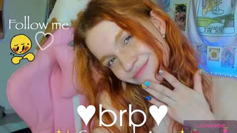 Elly     Fansly  online show from April 27, 2026, 5:22 pm