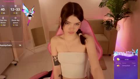 Ellya online show from February 20, 2026, 8:49 am