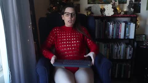 Elly Naomi online show from December 6, 2024, 7:12 pm