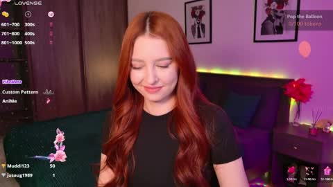 Snapshot of ellypeach chatting on May 1, 2026, 11:26 am EllyPeach online show from May 1, 2026, 11:26 am