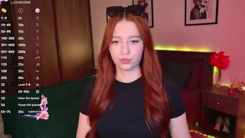 Snapshot of ellypeach chatting on May 11, 2026, 11:38 am EllyPeach online show from May 11, 2026, 11:38 am