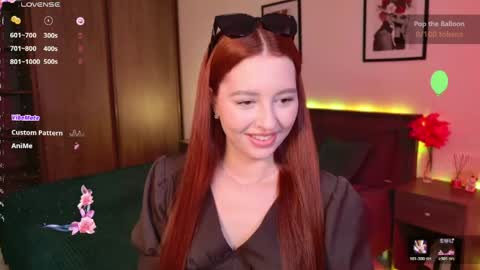 Snapshot of ellypeach chatting on May 23, 2026, 5:56 am EllyPeach online show from May 23, 2026, 5:56 am