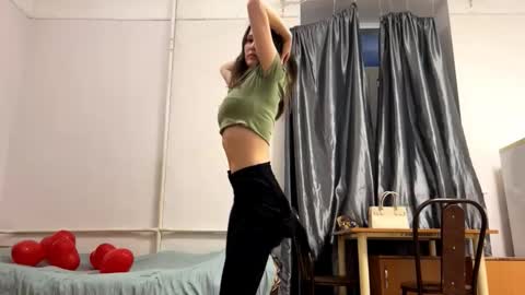 Sonya online show from February 20, 2026, 3:12 pm