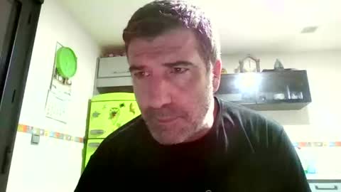 elmangoestuyo online show from September 21, 2025, 3:41 am