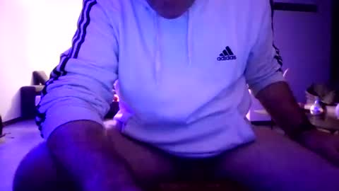 elmangoestuyo online show from October 27, 2025, 9:08 pm