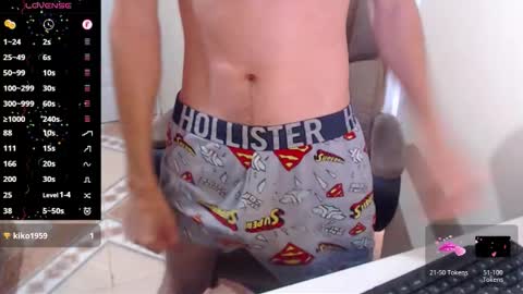 Zeki online show from February 22, 2026, 4:16 pm