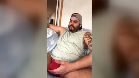 elmatahombre33 online show from April 17, 2026, 1:41 am