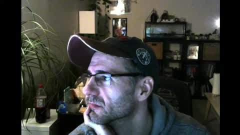 Snapshot of elmetatepeta chatting on March 8, 2026, 7:01 am ElMetaTeDa online show from March 8, 2026, 7:01 am