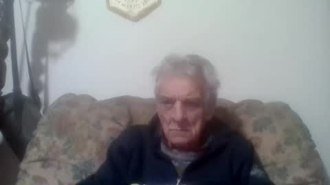 elmo191271 online show from January 6, 2026, 4:38 am