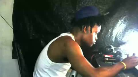 EL NIIGGGAA  21                                                                  EL NIGGA  21 online show from December 15, 2024, 10:04 pm