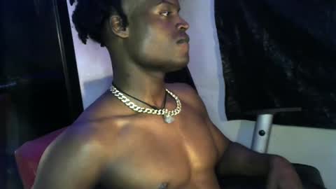 EL NIIGGGAA  21                                                                  EL NIGGA  21 online show from January 12, 2025, 7:42 pm