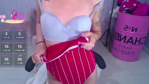 Elody  online show from November 14, 2025, 3:00 pm