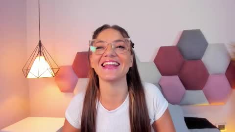 EloiseQuinn online show from October 18, 2025, 2:29 pm