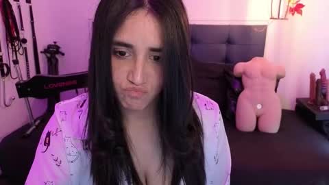 Snapshot of elowen_halley1 chatting on October 12, 2025, 7:13 pm elowen_halley1 online show from October 12, 2025, 7:13 pm