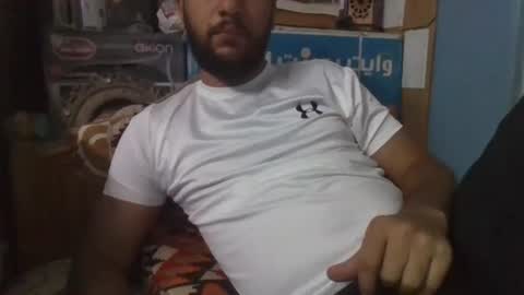 Mr.M online show from September 26, 2025, 12:47 am