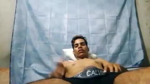 elreyto online show from March 2, 2025, 2:19 am