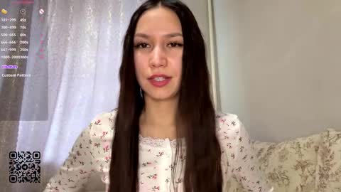 Snapshot of elsa_jeanie chatting on November 5, 2025, 9:20 am Kate online show from November 5, 2025, 9:20 am