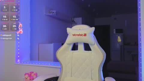 Snapshot of elsa_sweett chatting on February 25, 2026, 5:06 am Elsa online show from February 25, 2026, 5:06 am