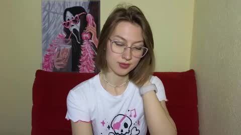 Snapshot of elsaangel chatting on January 10, 2025, 4:33 am elsaangel online show from January 10, 2025, 4:33 am