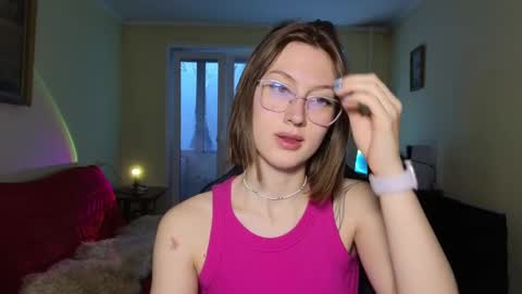 Snapshot of elsaangel chatting on January 27, 2025, 2:20 am elsaangel online show from January 27, 2025, 2:20 am