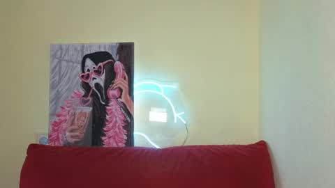 Snapshot of elsaangel chatting on March 4, 2025, 8:24 am elsaangel online show from March 4, 2025, 8:24 am