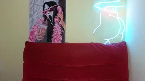 Snapshot of elsaangel chatting on March 5, 2025, 2:14 am elsaangel online show from March 5, 2025, 2:14 am
