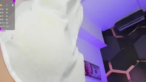 Snapshot of elsalombardi chatting on October 7, 2025, 3:04 am Elsa online show from October 7, 2025, 3:04 am