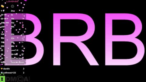 Elsie online show from February 3, 2026, 2:53 am