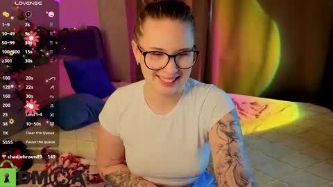 Elsie online show from March 27, 2026, 8:26 am