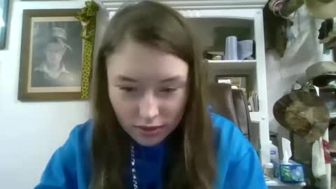 Snapshot of elsierain469 chatting on September 9, 2025, 5:07 am Elsie Rain online show from September 9, 2025, 5:07 am