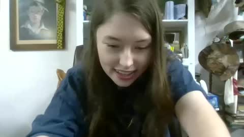 Snapshot of elsierain469 chatting on September 11, 2025, 9:20 am Elsie Rain online show from September 11, 2025, 9:20 am