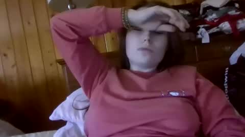 Elsie Rain online show from November 13, 2025, 5:56 pm